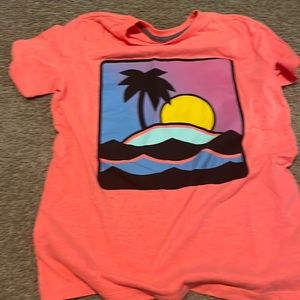 Old navy beach shirt
